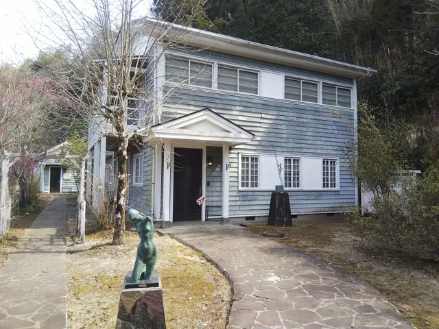 Sato Yoshimi Memorial Hall