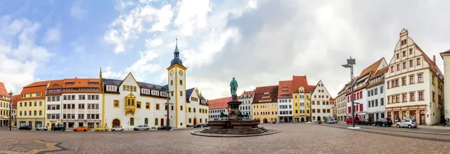 Schloss Freudenstein