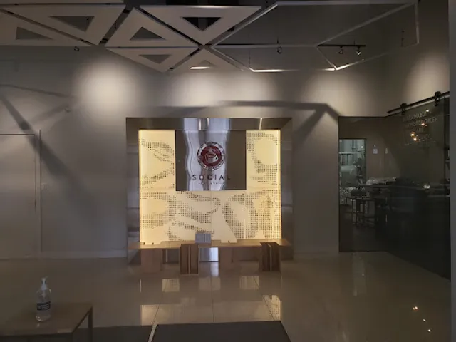 Social Coffee & Tea Company