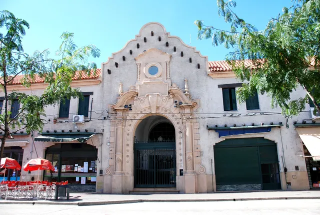 Ángel María de Rosa Municipal Museum of Art