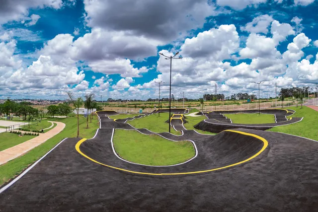 Parque Municipal Olinda Tarraf