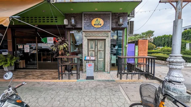 Accha Authentic Indian Cuisine Chiang Rai