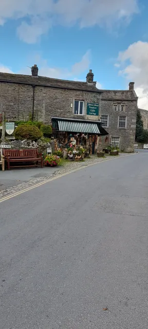 Grassington National Park Visitor Centre