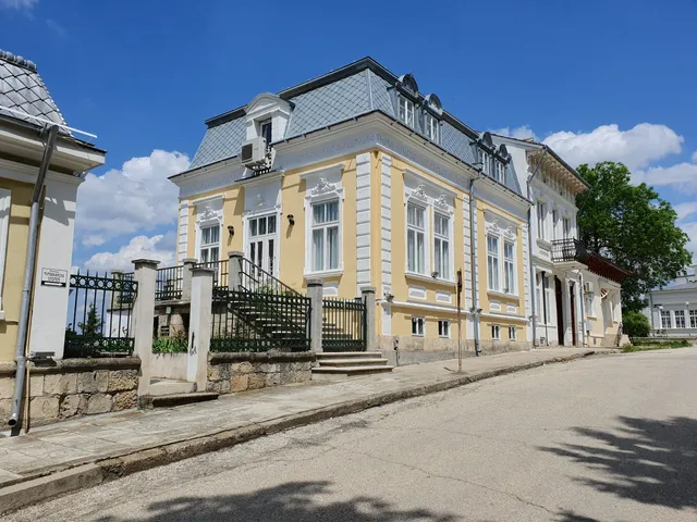 History Museum of Tutrakan