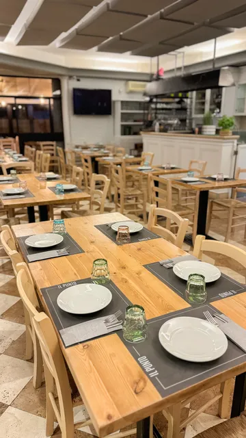 Gustoso Gluten Free Passion Roma