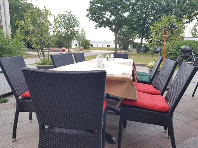 Restaurant La Romantica