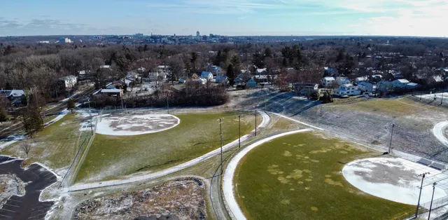 Veterans Memorial Park