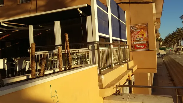 Bar La Cabaña del Tío Tom