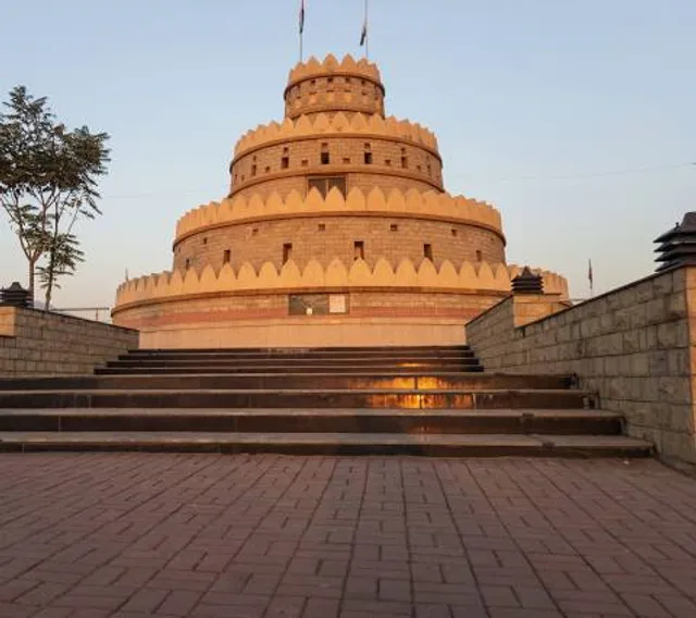 Digamber Jain Bada Mandir