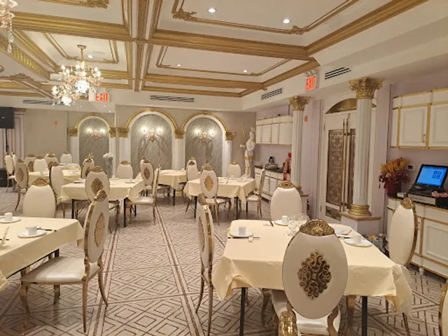 Qian Xi Prestige Catering