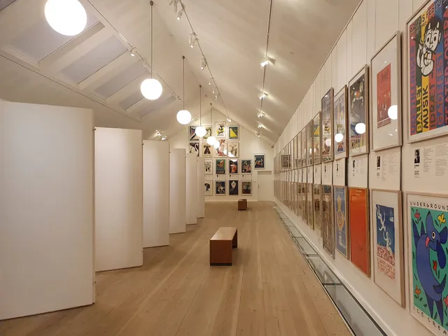 Danish Poster Museum