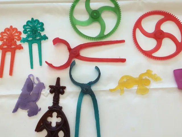 Kunstgussgalerie Sayner Hütte