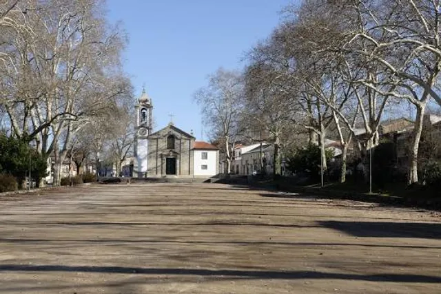 Campo de São Mamede