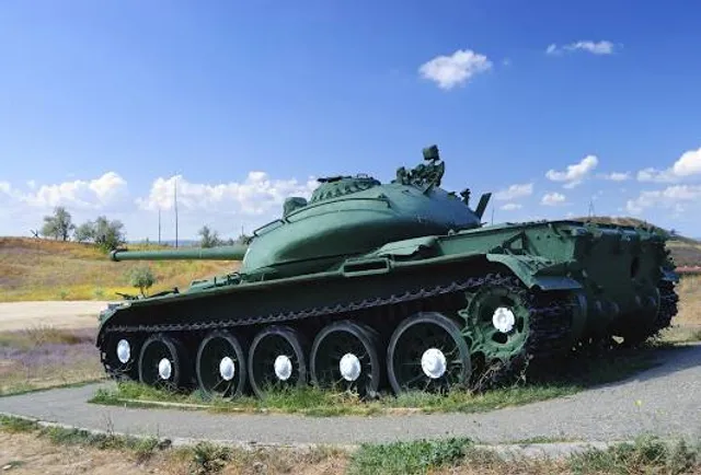 Military Museum Lešany