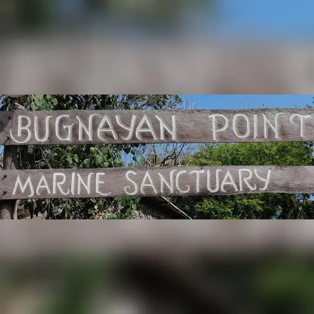 Bugnayan Marine Sanctuary