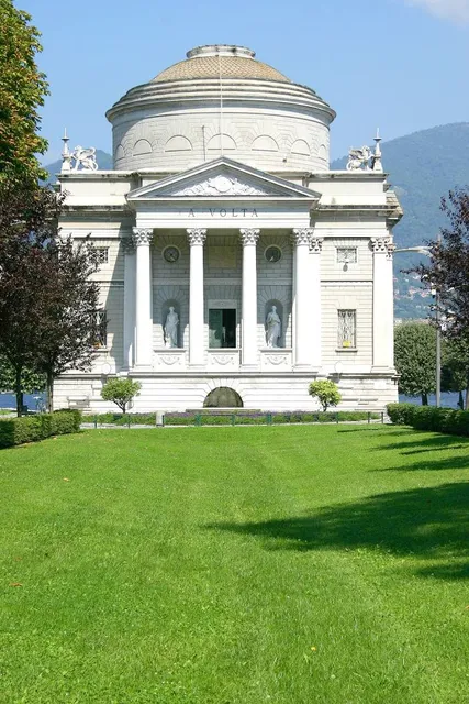 Tempio Voltiano