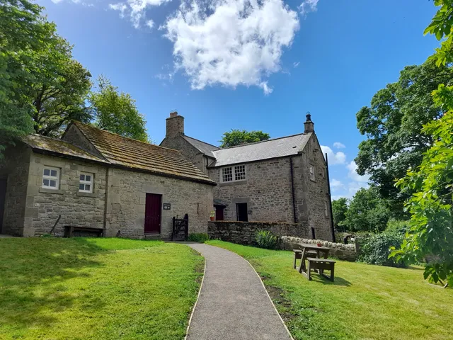 National Trust - Cherryburn