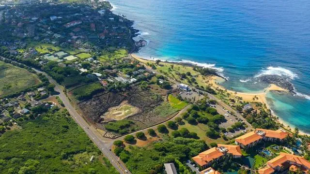 Kāneiʻolouma Heiau