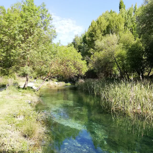 Rio Guadalentin (Peralta)