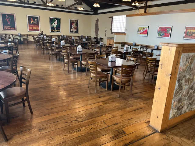 The Coffee House Too