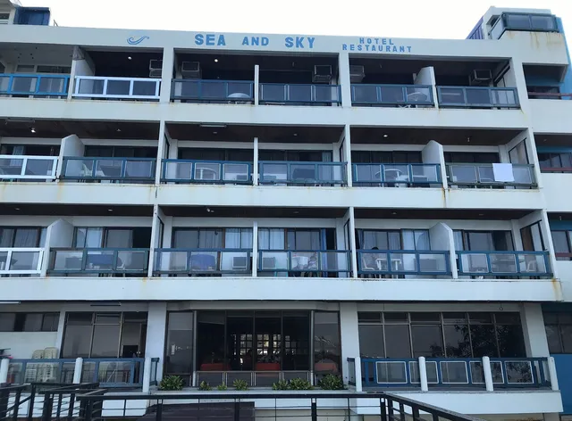 Sea and Sky Hotel and Restaurant