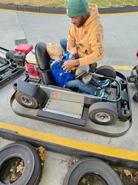 Pigeon Forge Super Speedway