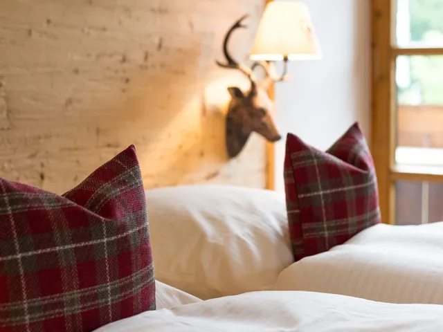 Ferienhaus im Königswinkel