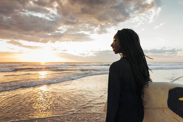 Thikkodi drive-in beach