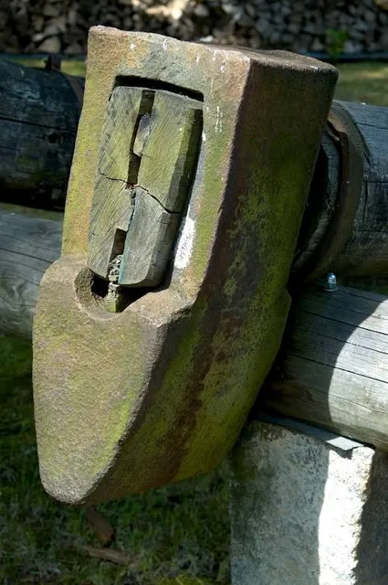 Museum Saigerhütte Grünthal - Ein Stück Welterbe in Olbernhau
