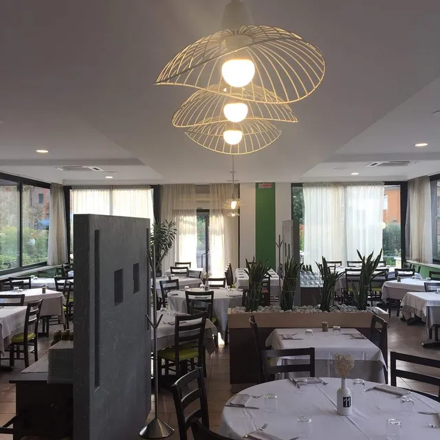 Rumagna Trattoria Contemporanea