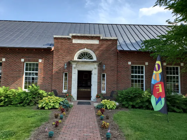 Wilson Museum