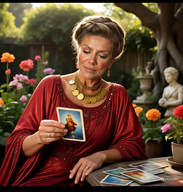 Psychic Readings By Jacqueline