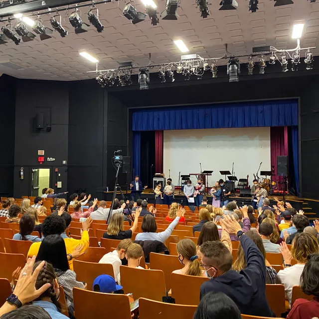 Trinity Grace Church