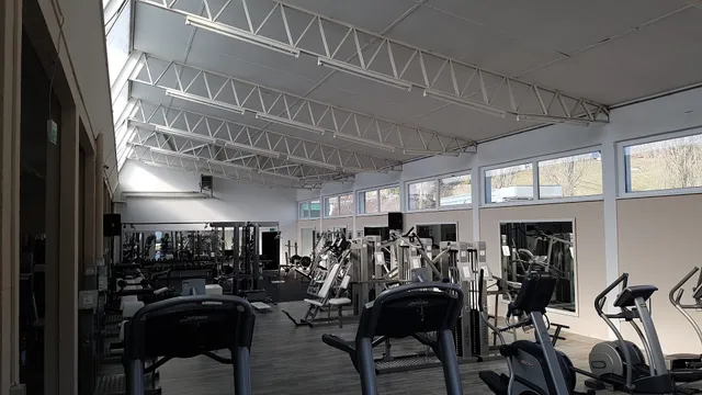 LiONFiT Fitnesscenter Pabneukirchen