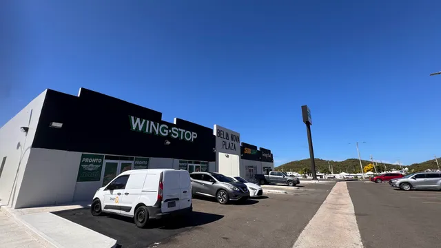 Wingstop