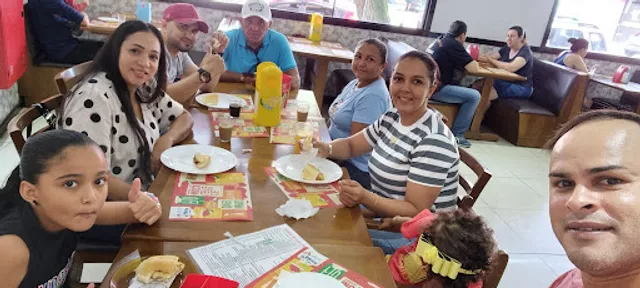 Bom Sabor Pães e Doces