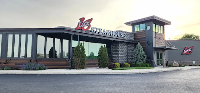 Lock Sixteen Steakhouse