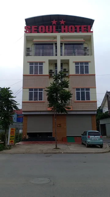 Seoul Hotel