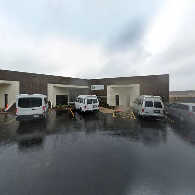 Fine Line Studios - RHD