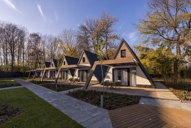 Donautica Hotel & Restaurant