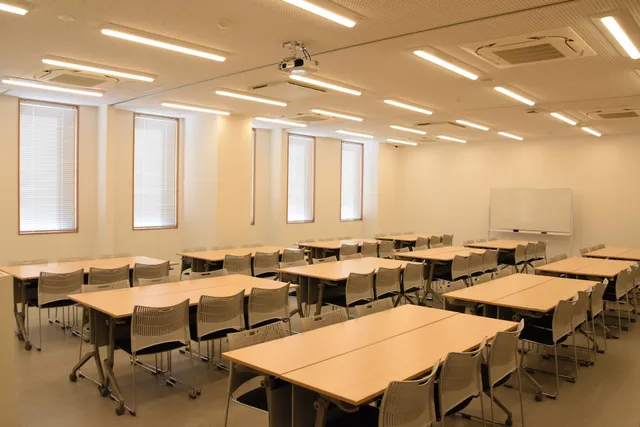 An Language School Ikebukuro Campus