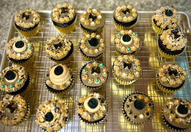 Blairita’s Sweet Treats