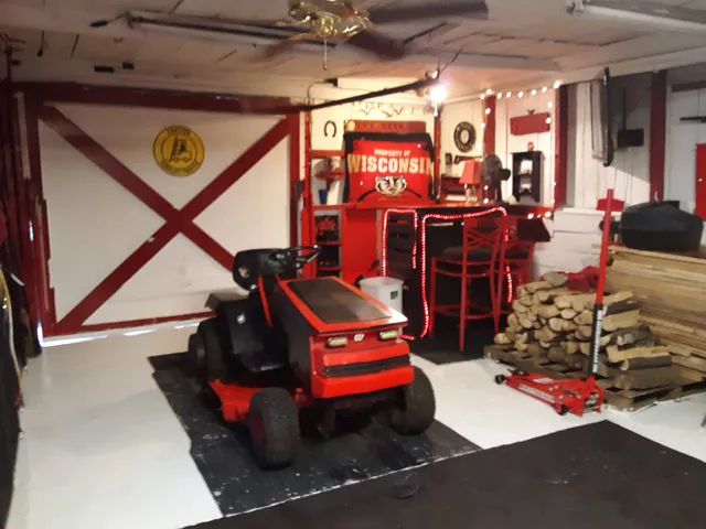 Vance Small Engine Repair