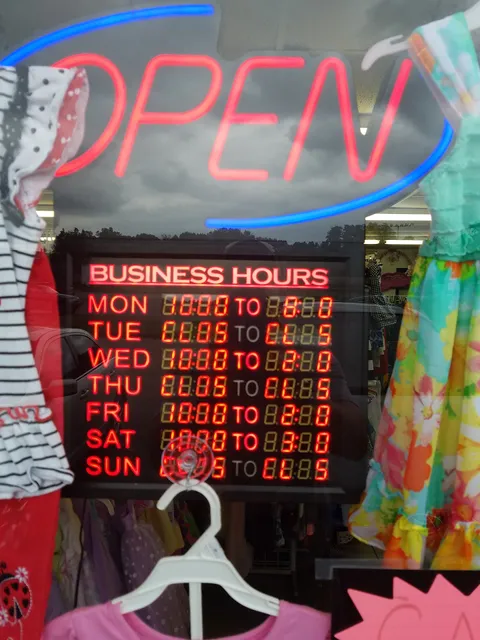 Trendy Trades Children's