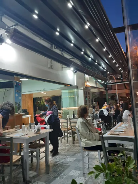 Agrapha 1977 Nea Smirni