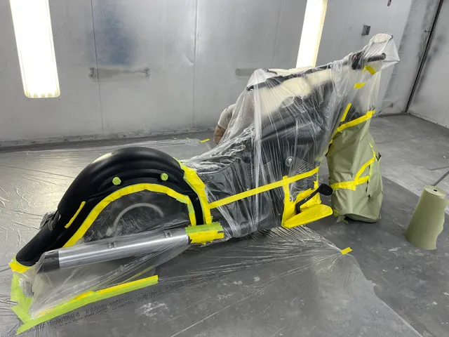 All Things Appearance