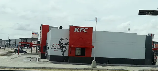 KFC Ondangwa
