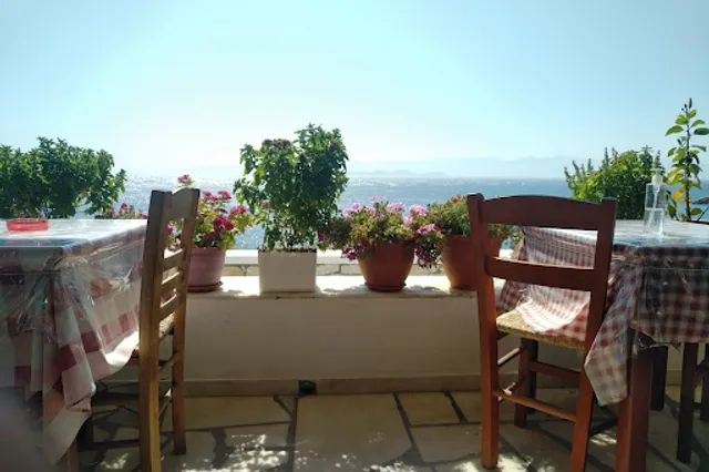 Iliovasilema Restaurant