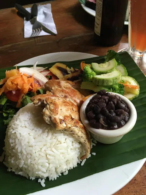 Rancho Margot Bar & Restaurant