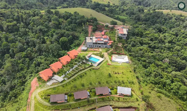 Devandhari "The Divine Valley"